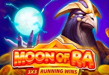 Moon of Ra: Running Wins