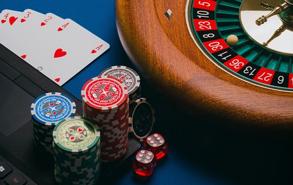 Казино не выводит деньги